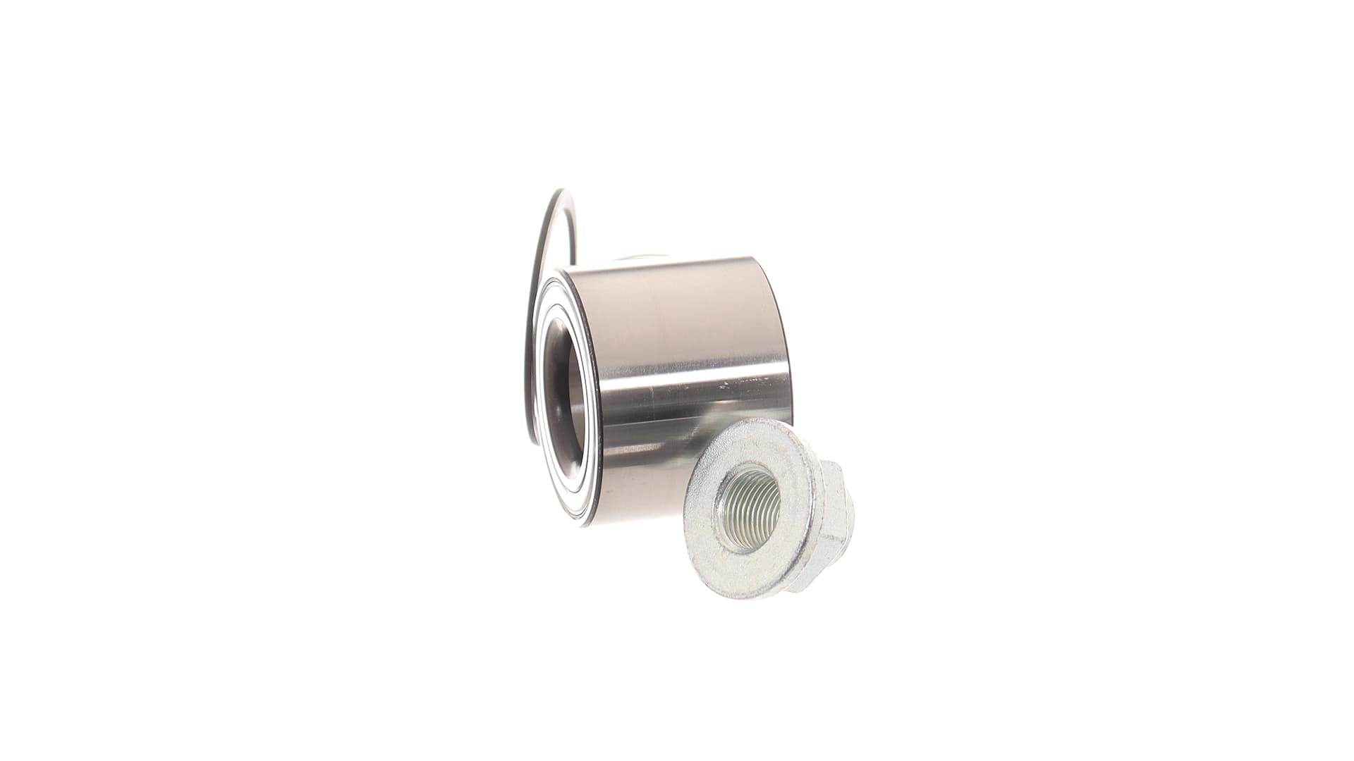 Wheel Bearing Kit - VKBA 6639 SKF