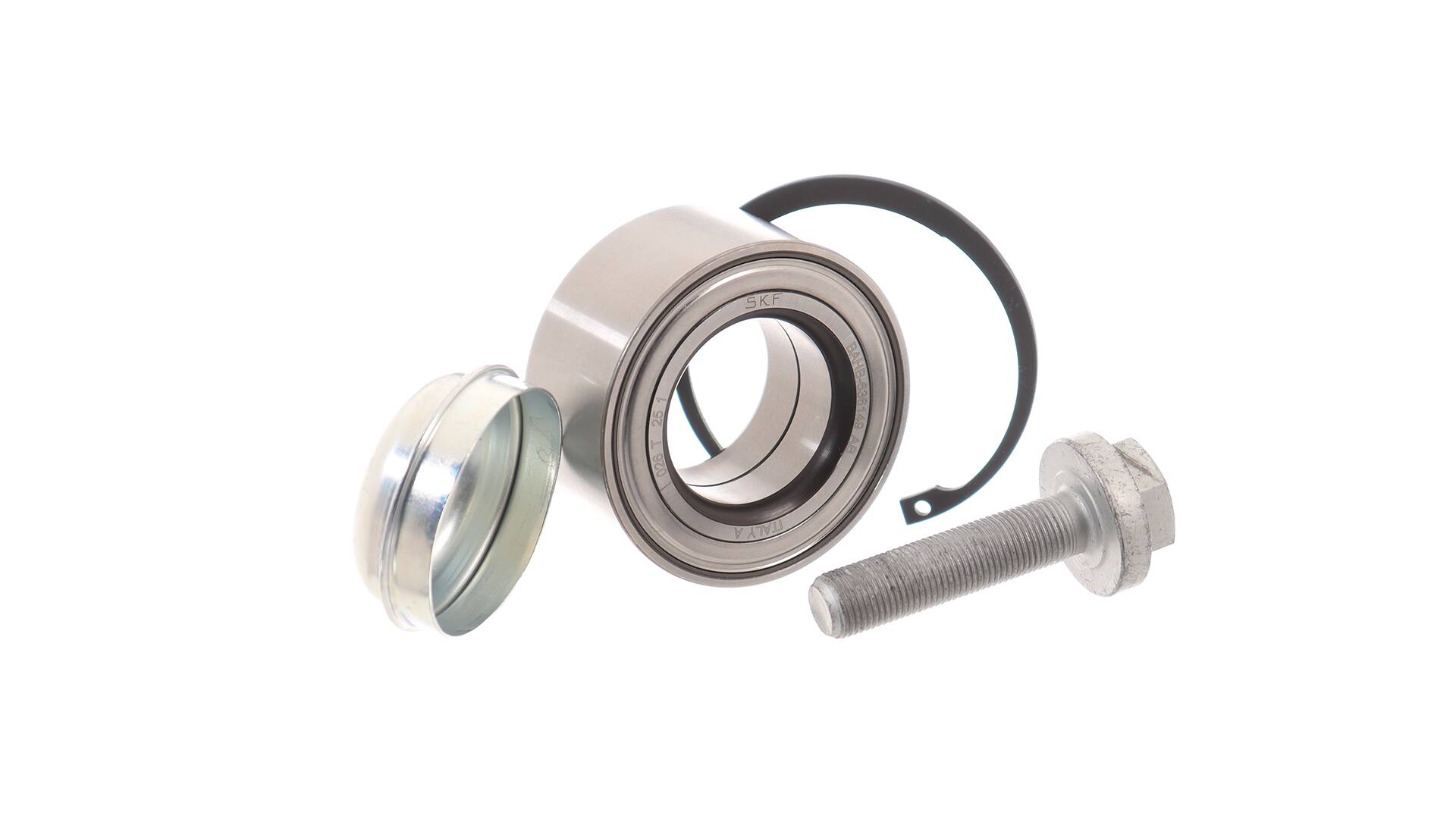 Wheel Bearing Kit - VKBA 6647 SKF