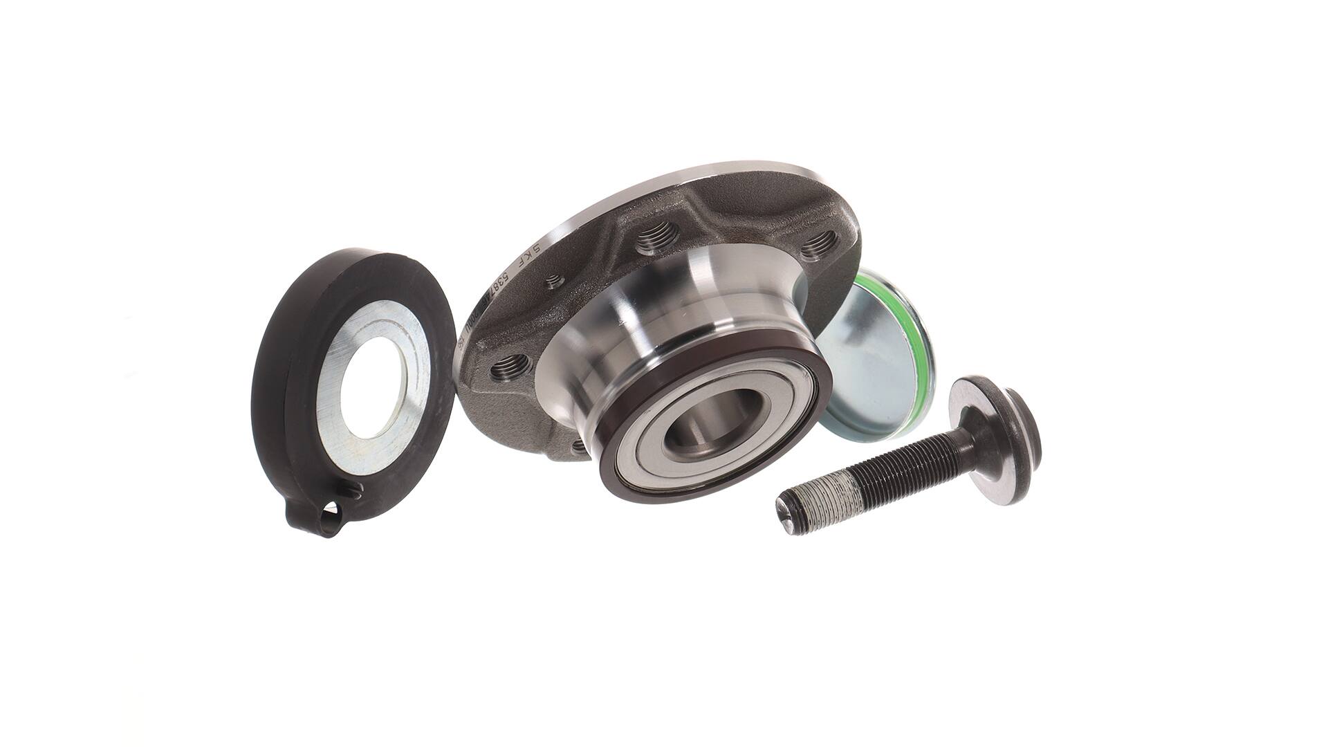Radlagersatz - VKBA 6650 SKF