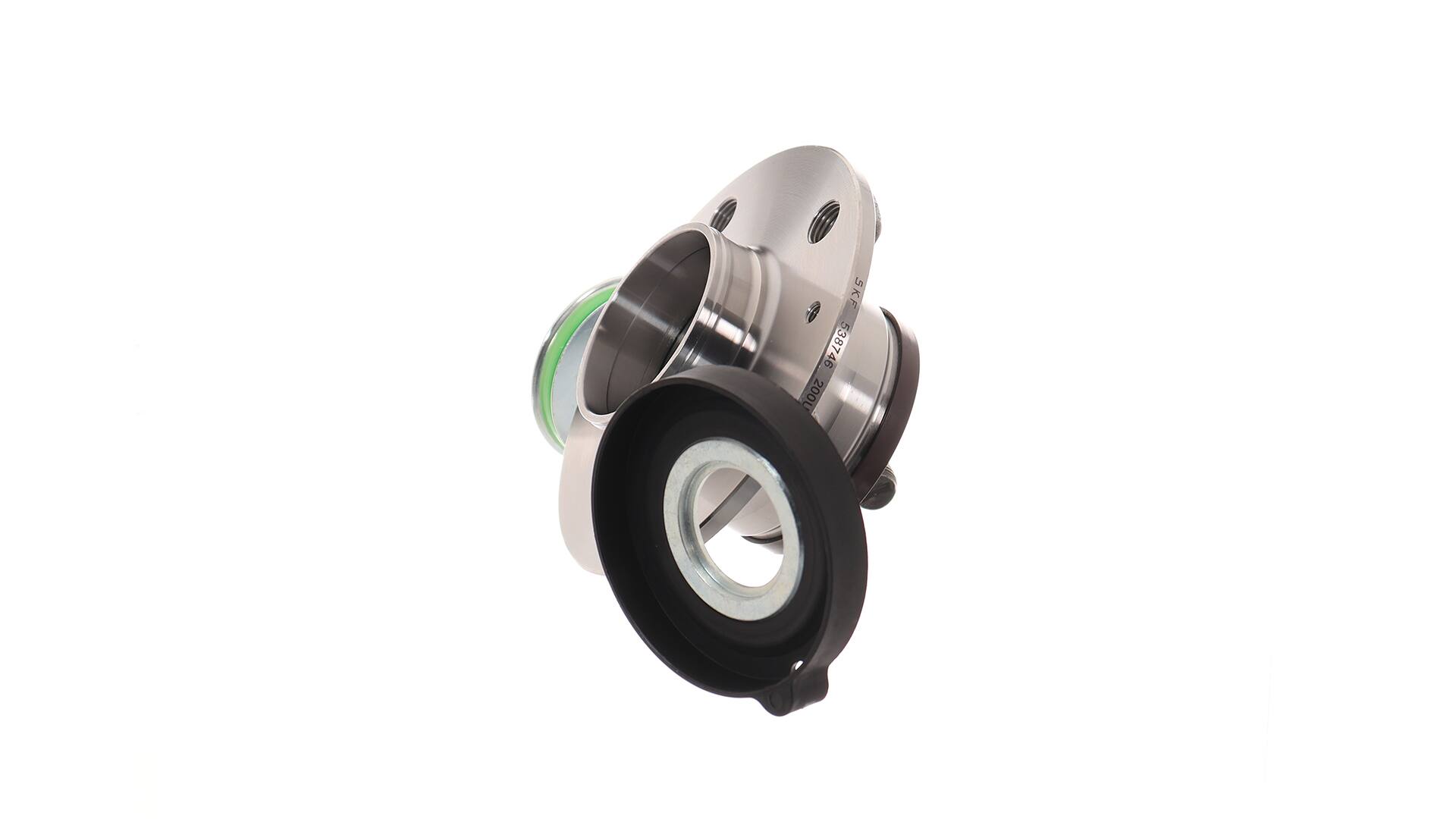 Radlagersatz - VKBA 6650 SKF