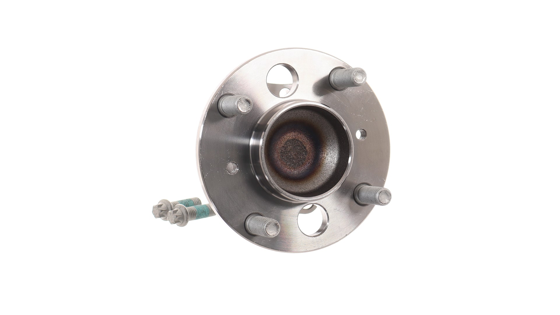Wheel Bearing Kit - VKBA 6654 SKF