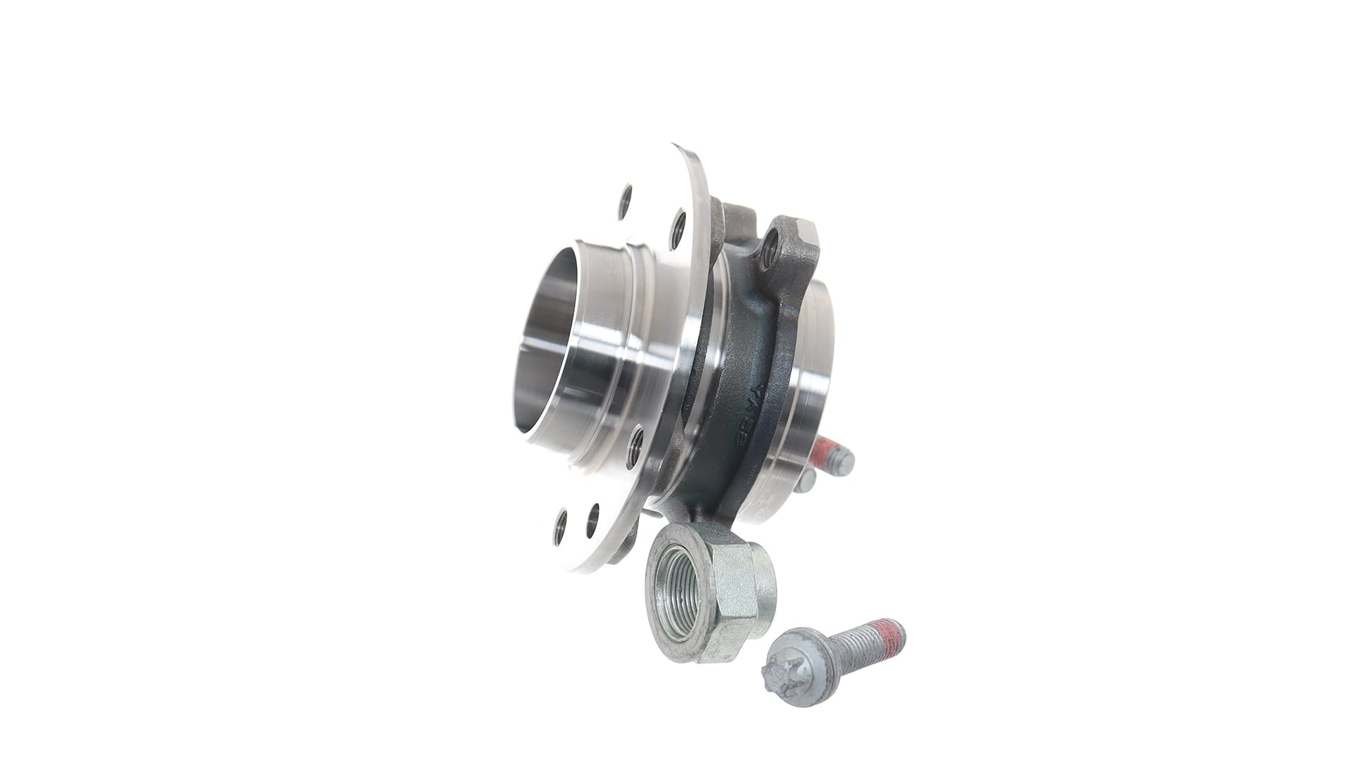 Wheel Bearing Kit - VKBA 6655 SKF