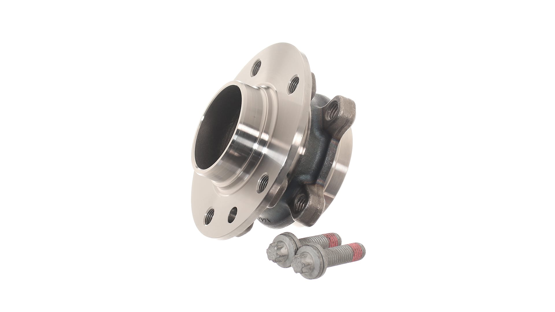 Wheel Bearing Kit - VKBA 6656 SKF