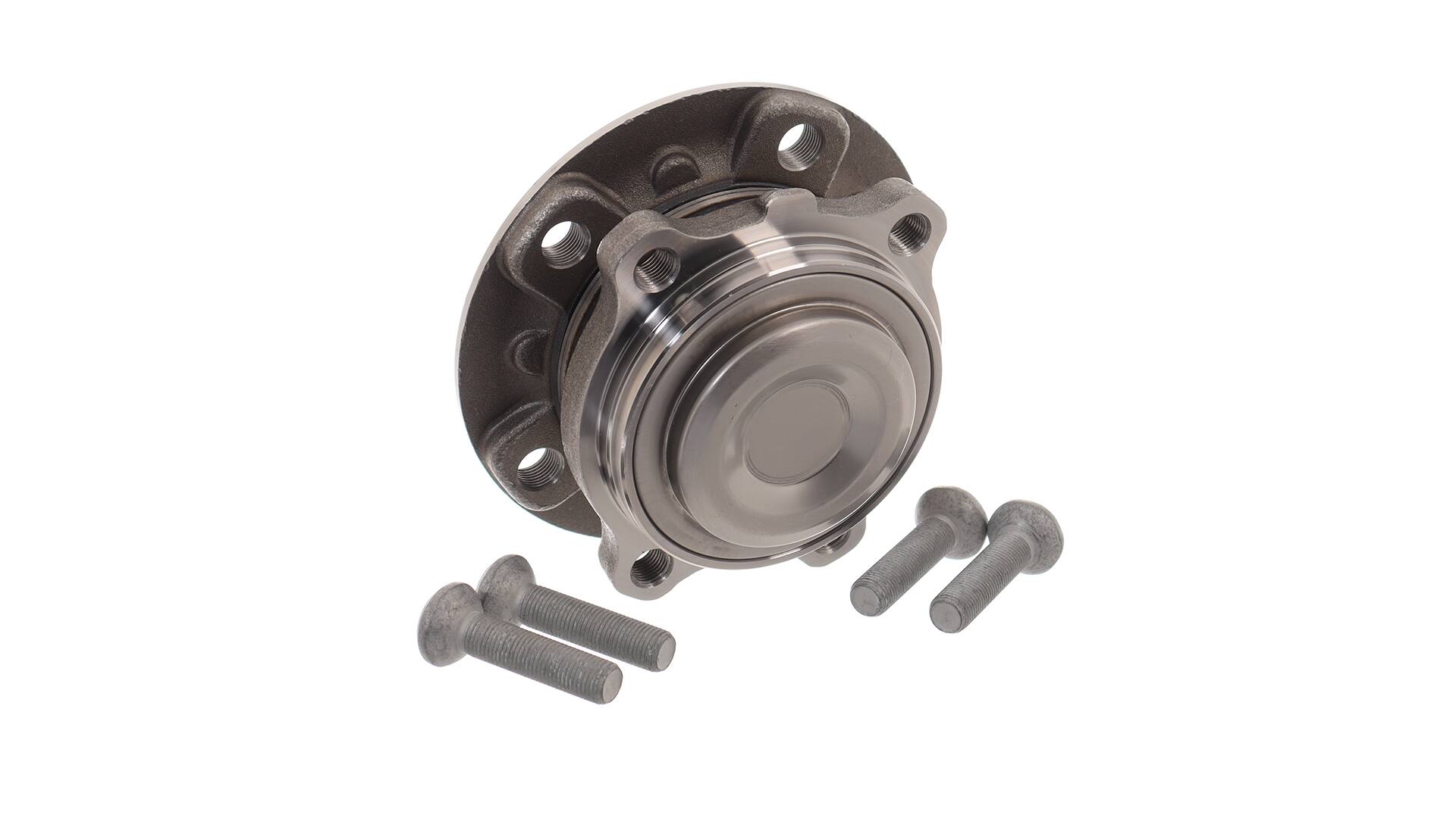 Wheel Bearing Kit - VKBA 6669 SKF