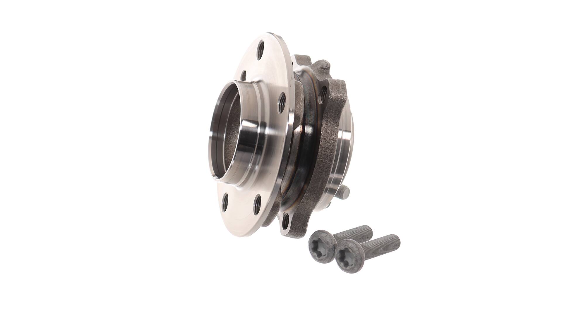 Wheel Bearing Kit - VKBA 6669 SKF