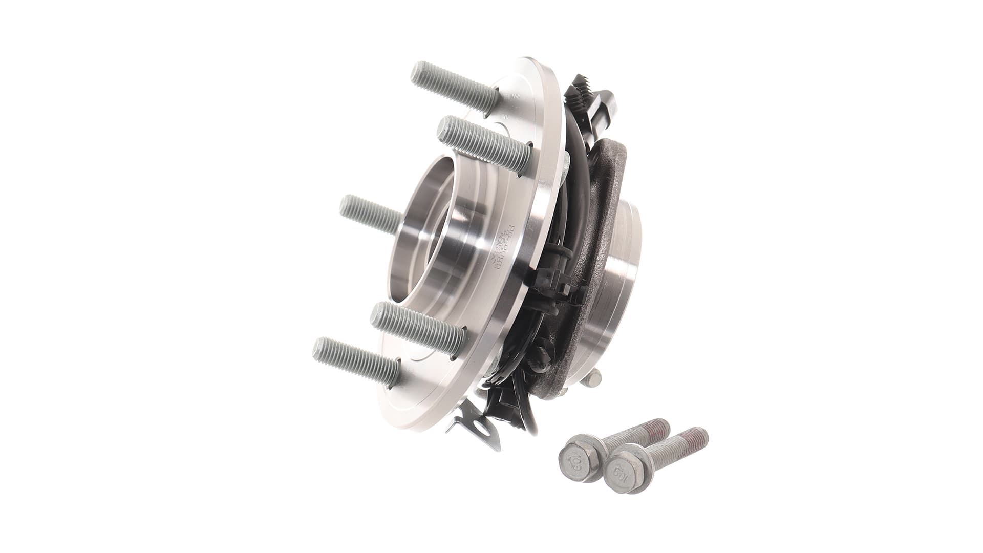 Комплект подшипника ступицы колеса - VKBA 6679 SKF