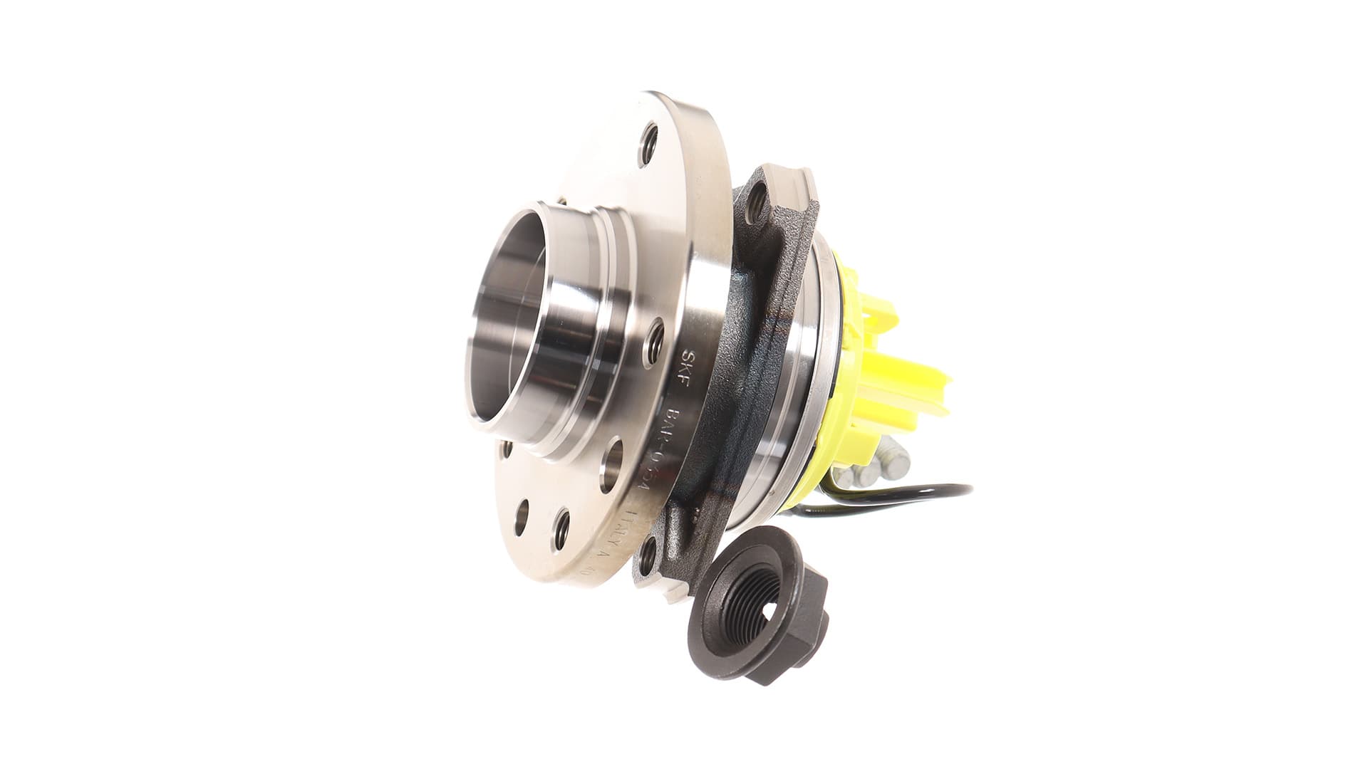 Wheel Bearing Kit - VKBA 6688 SKF