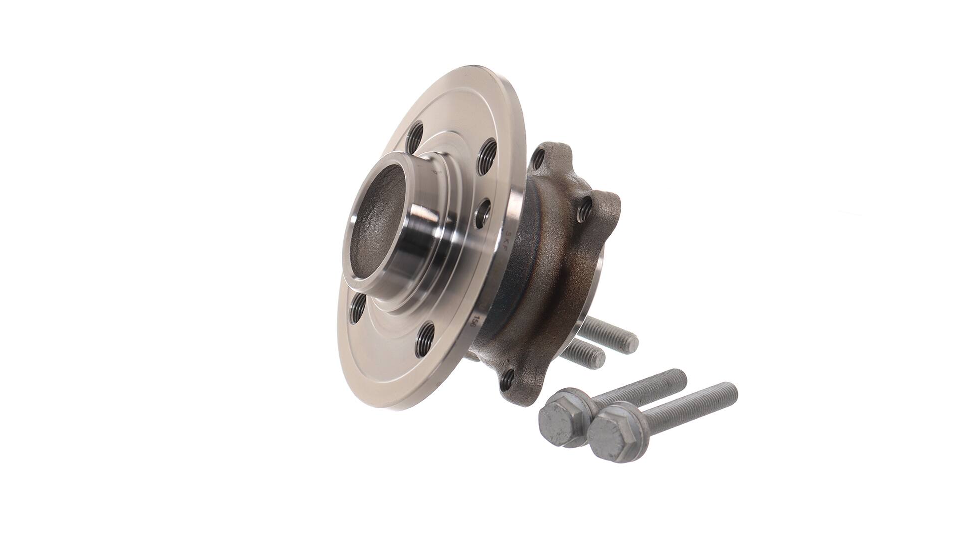 Комплект подшипника ступицы колеса - VKBA 6701 SKF