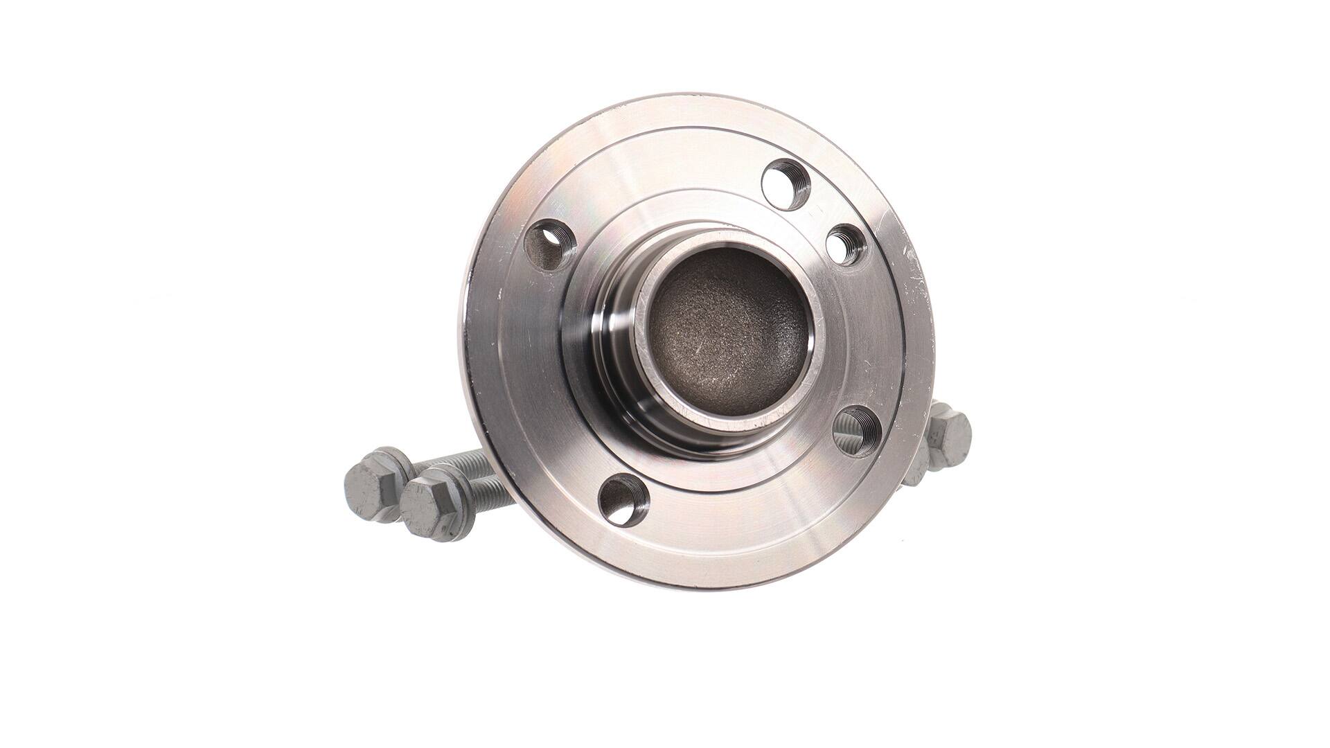 Комплект подшипника ступицы колеса - VKBA 6701 SKF