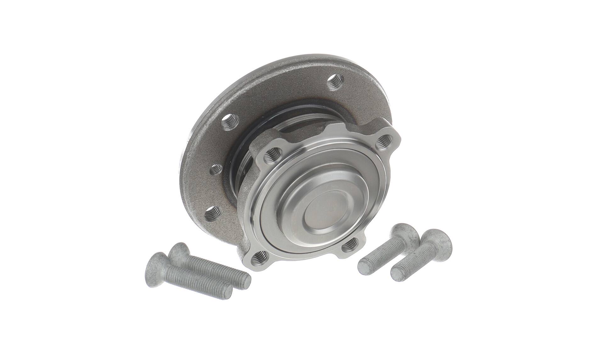 Wheel Bearing Kit - VKBA 6711 SKF