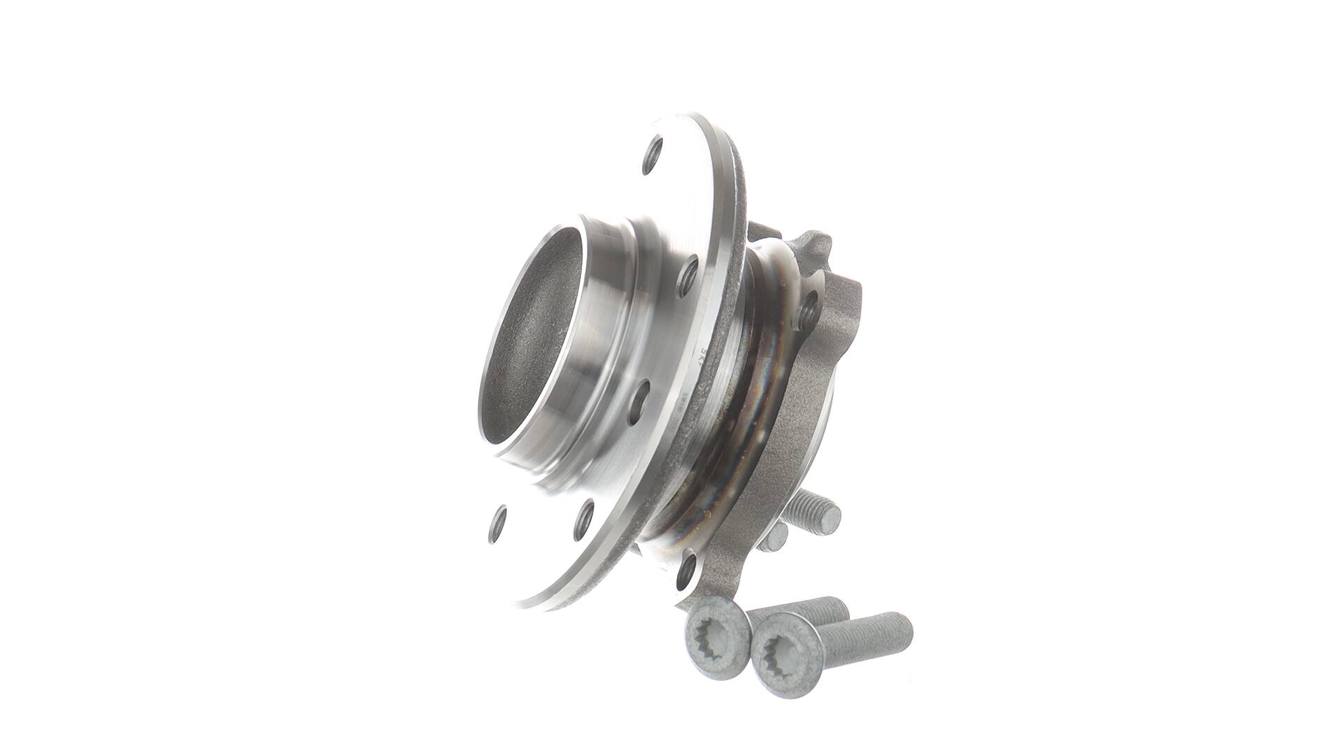 Wheel Bearing Kit - VKBA 6711 SKF