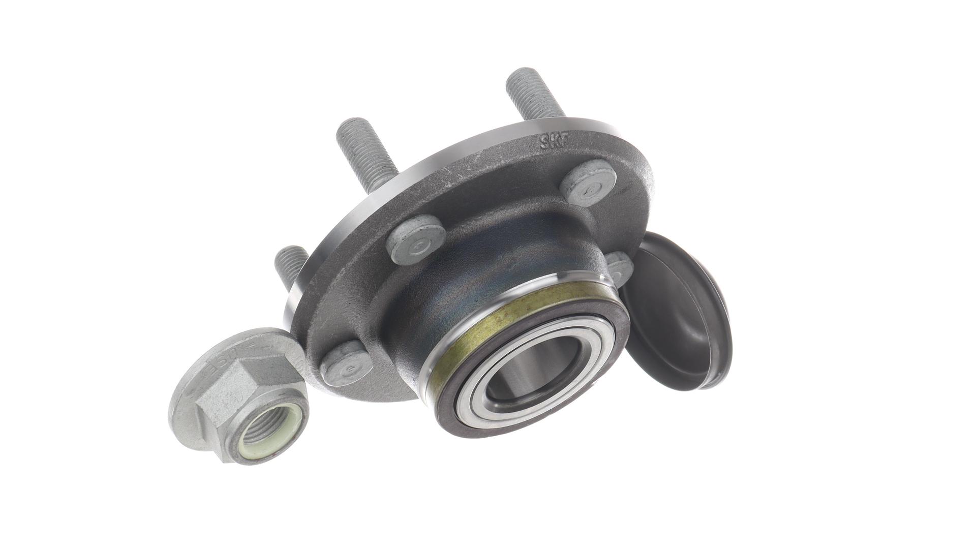 Wheel Bearing Kit - VKBA 6717 SKF