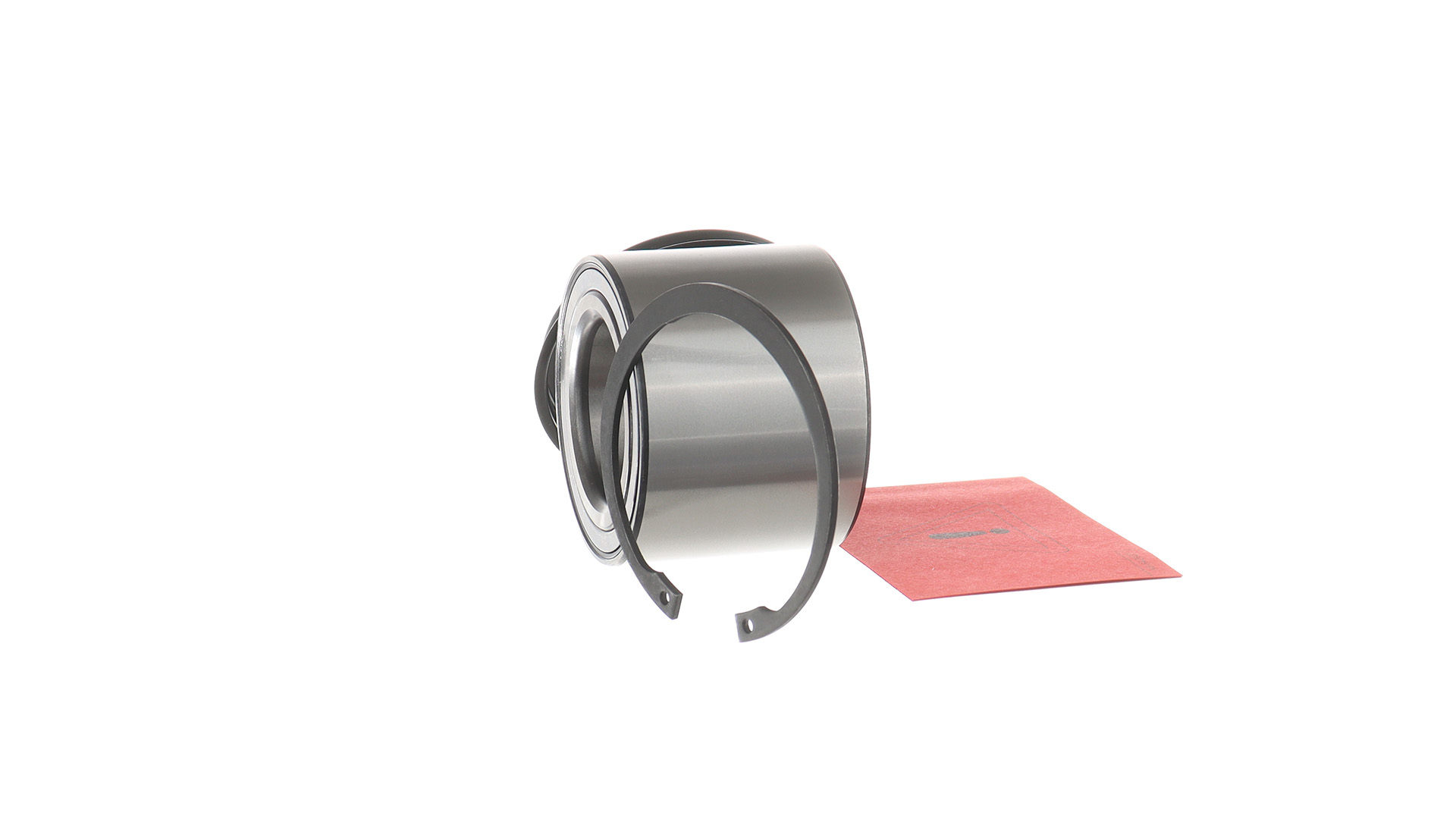 Wheel Bearing Kit - VKBA 6722 SKF