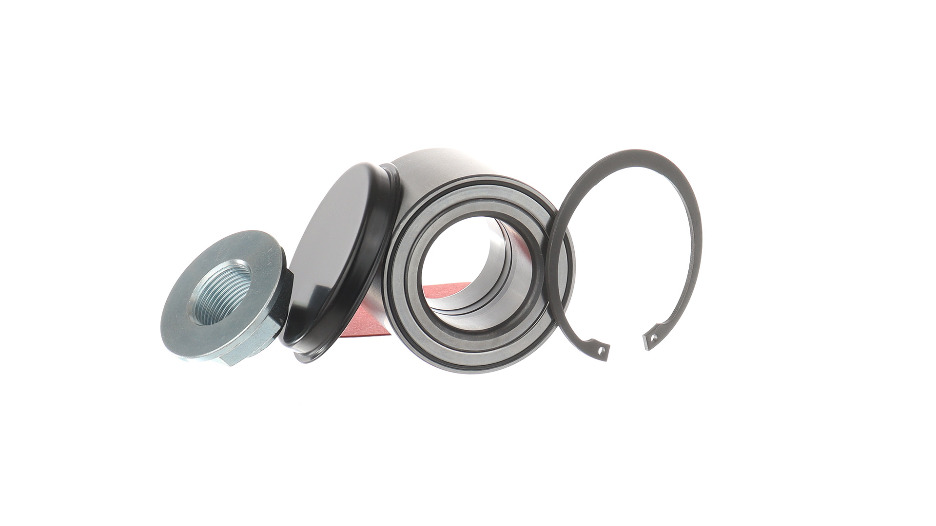 Wheel Bearing Kit - VKBA 6722 SKF