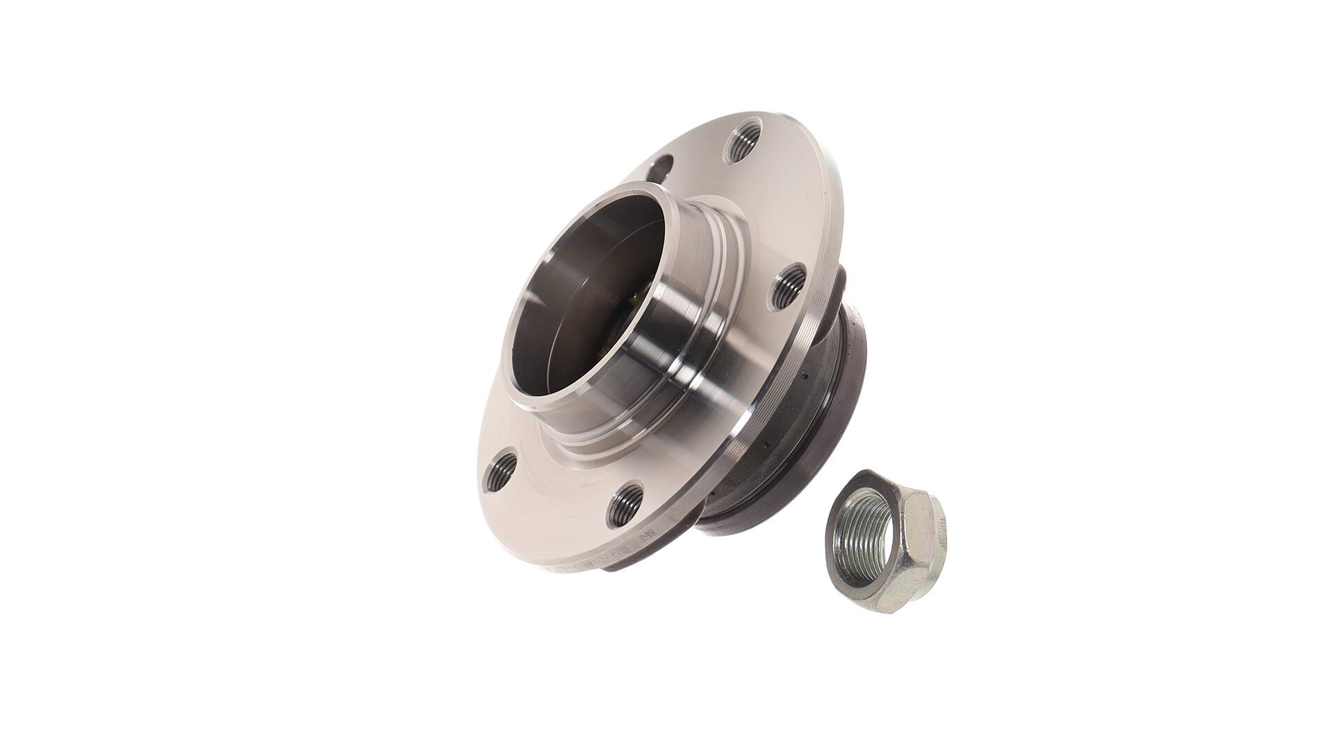Wheel Bearing Kit - VKBA 6725 SKF