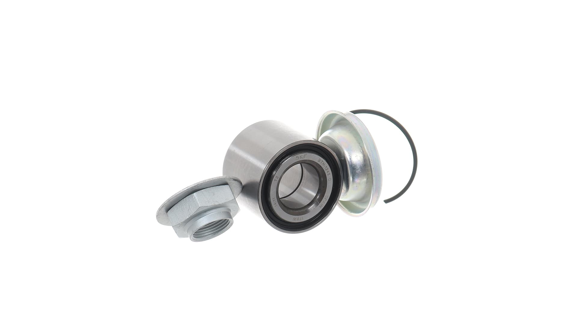 Wheel Bearing Kit - VKBA 6726 SKF