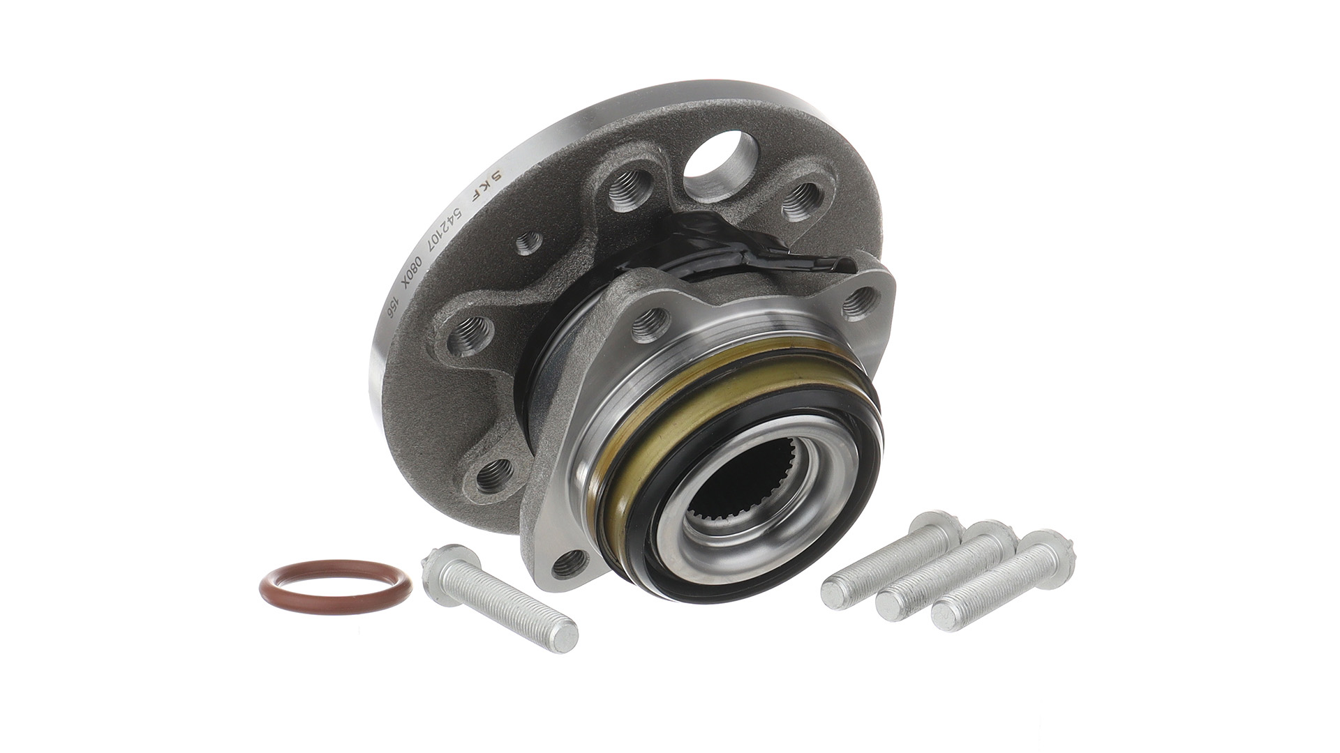 Wheel Bearing Kit - VKBA 6748 SKF