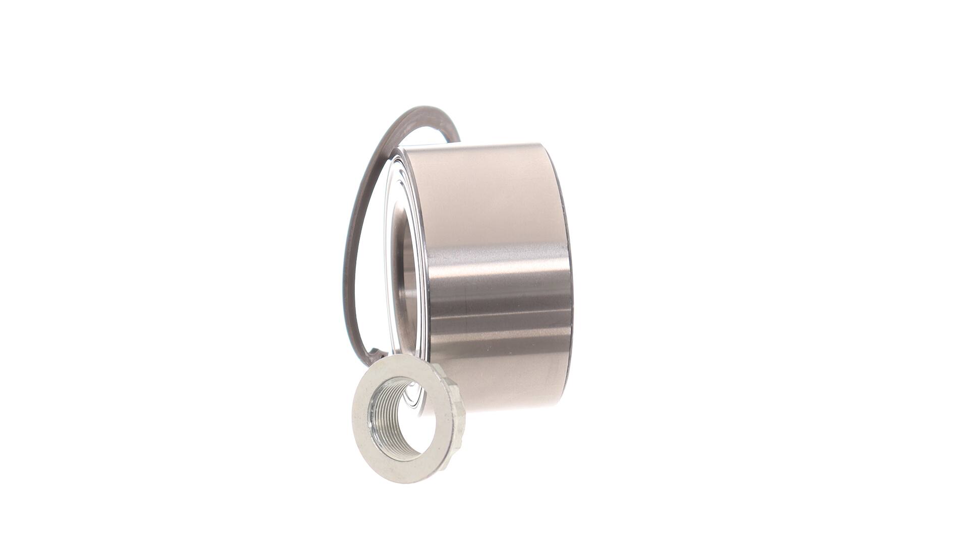 Wheel Bearing Kit - VKBA 6755 SKF