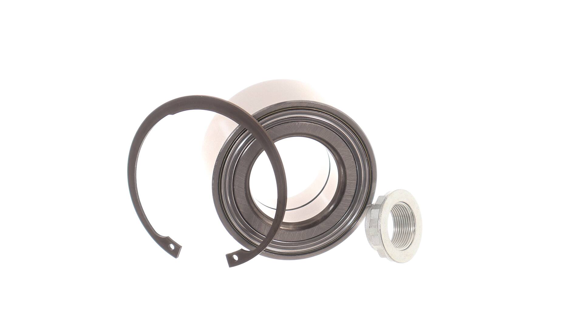 Wheel Bearing Kit - VKBA 6755 SKF
