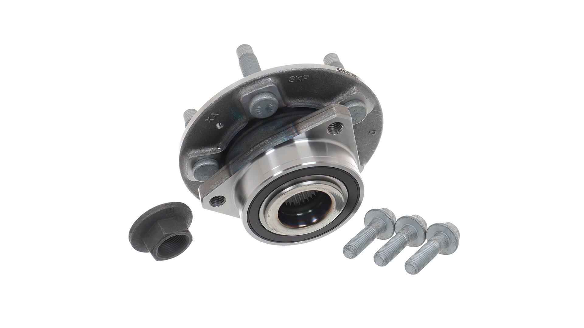 Wheel Bearing Kit - VKBA 6765 SKF