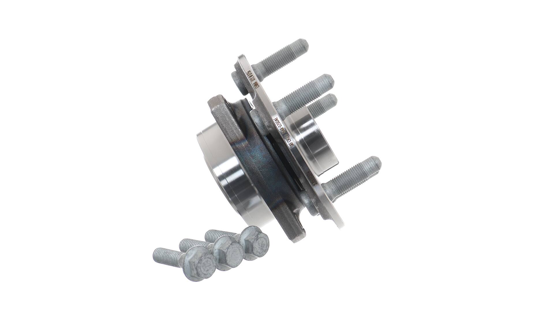 Wheel Bearing Kit - VKBA 6765 SKF