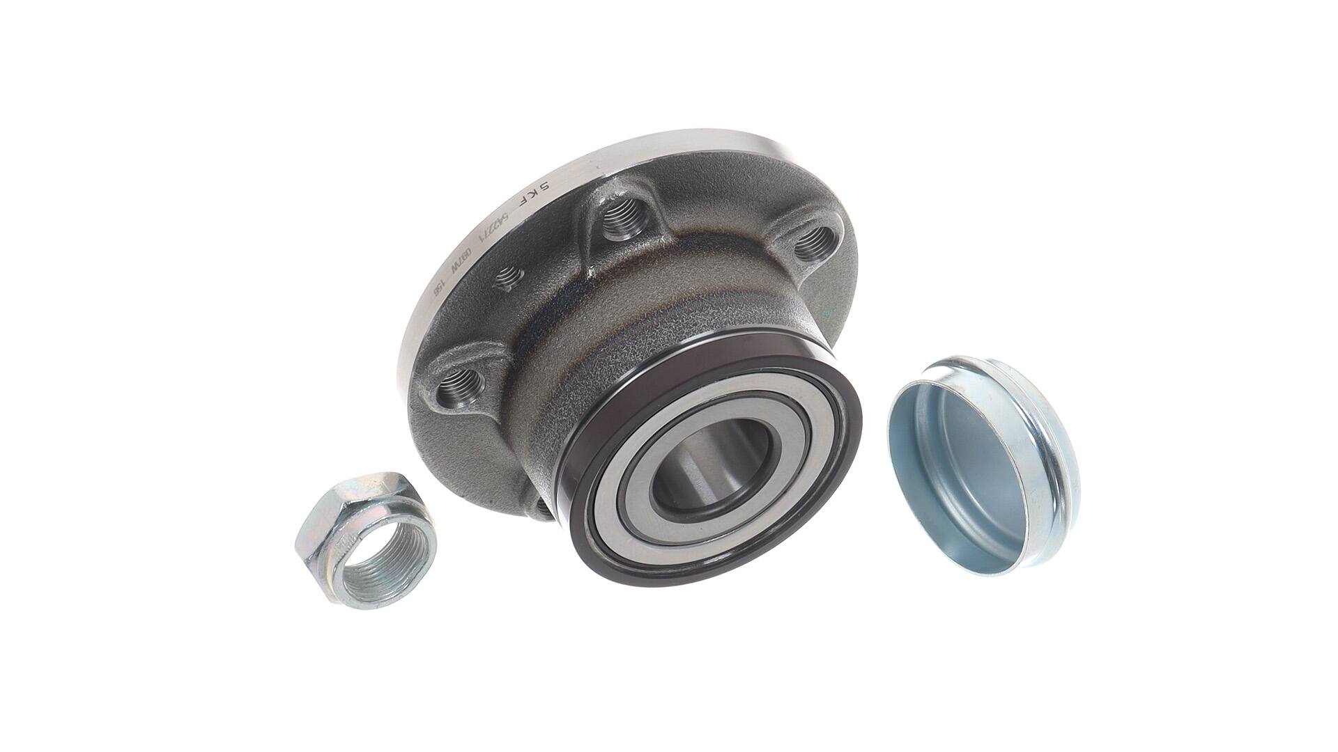 Wheel Bearing Kit - VKBA 6779 SKF