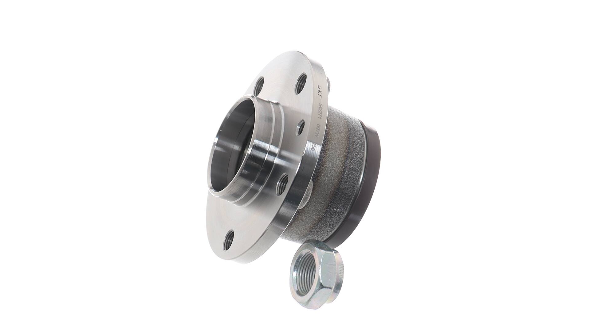 Wheel Bearing Kit - VKBA 6779 SKF