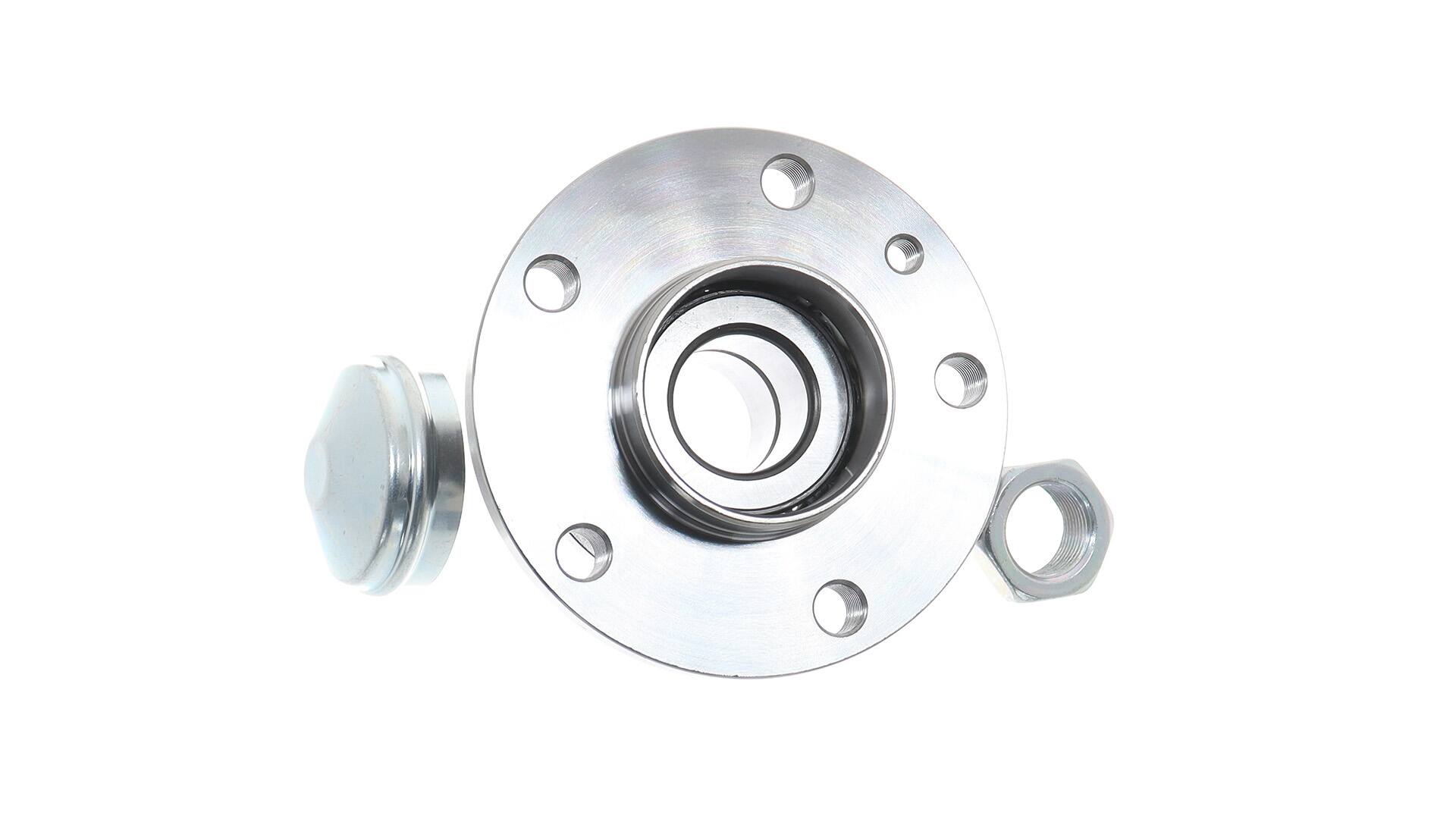 Wheel Bearing Kit - VKBA 6779 SKF