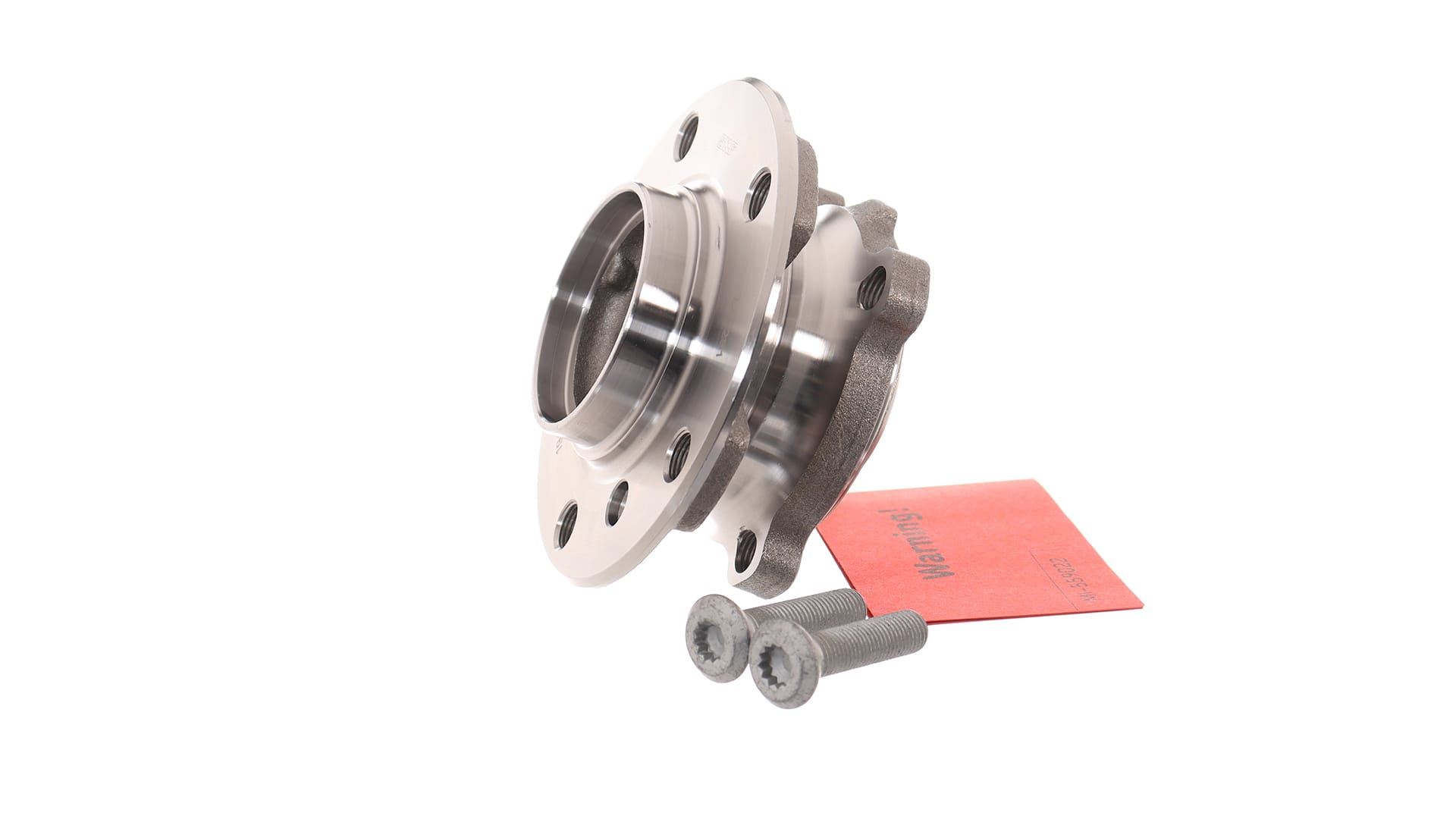 Wheel Bearing Kit - VKBA 6781 SKF