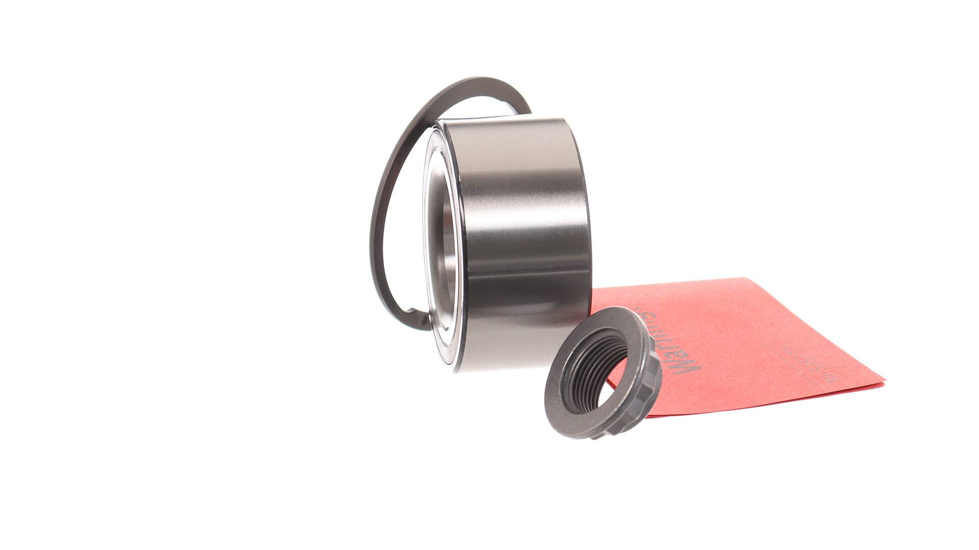 Wheel Bearing Kit - VKBA 6782 SKF
