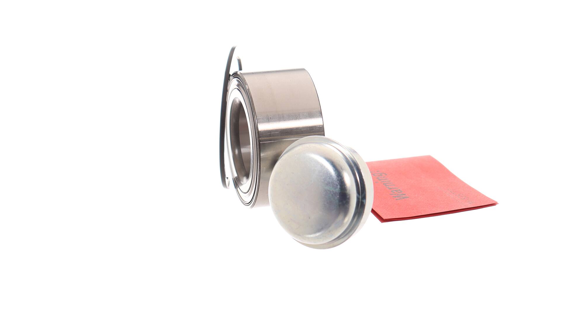 Wheel Bearing Kit - VKBA 6785 SKF