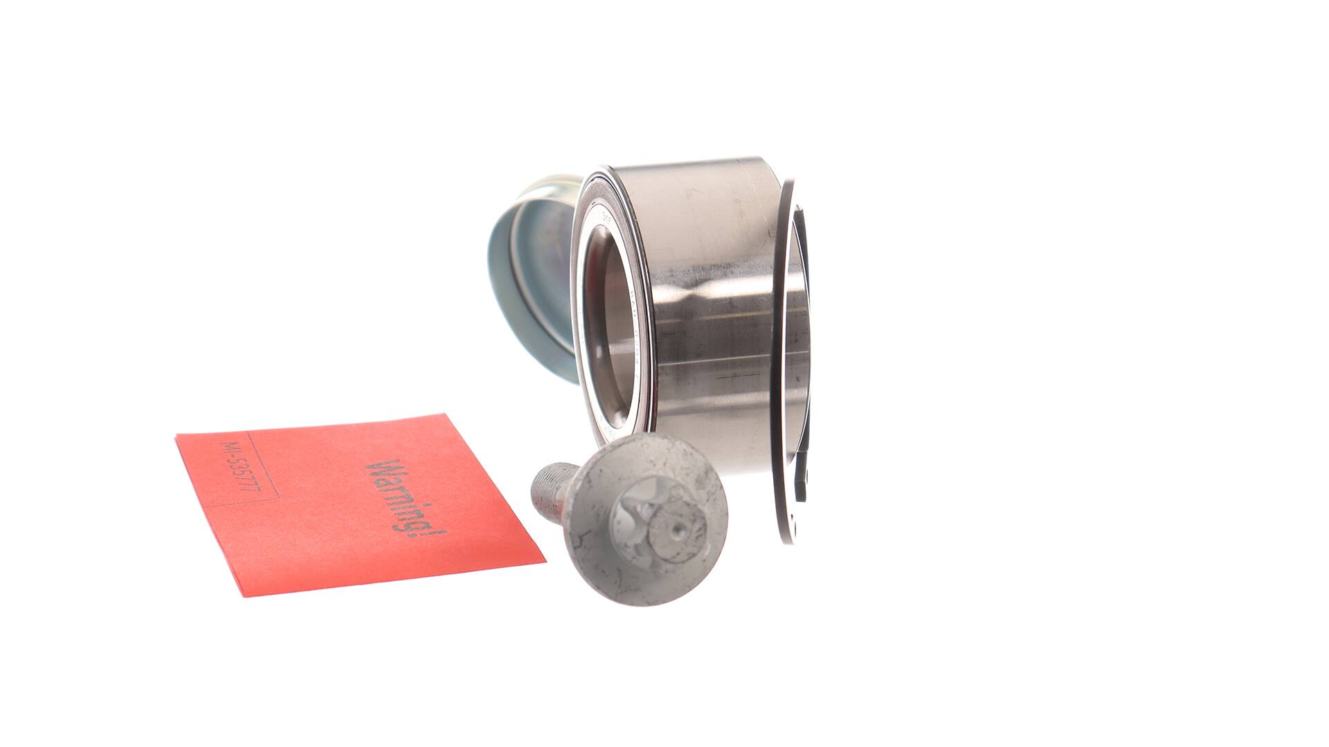 Wheel Bearing Kit - VKBA 6785 SKF