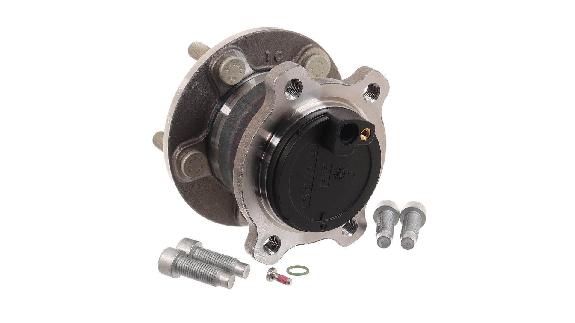 Wheel Bearing Kit - VKBA 6788 SKF