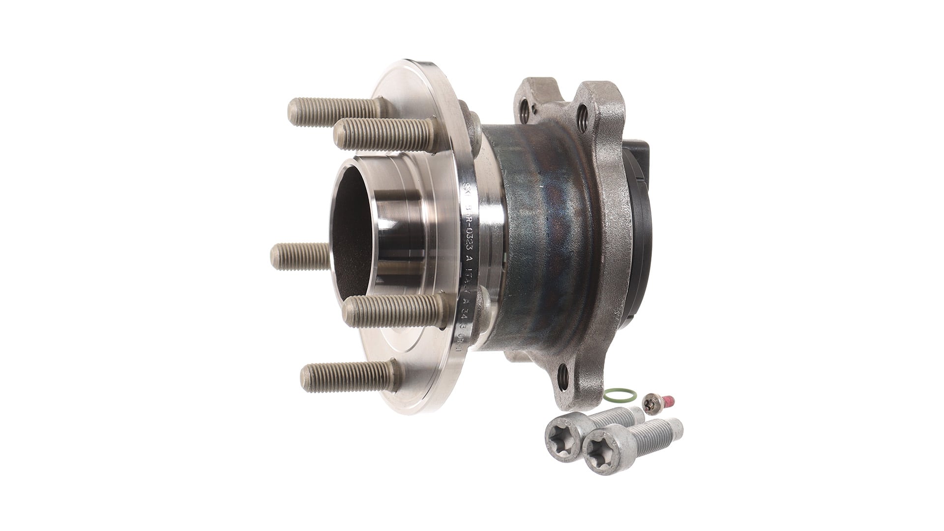 Wheel Bearing Kit - VKBA 6788 SKF