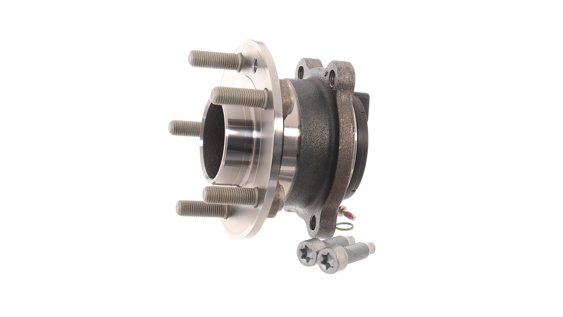 Комплект подшипника ступицы колеса - VKBA 6790 SKF