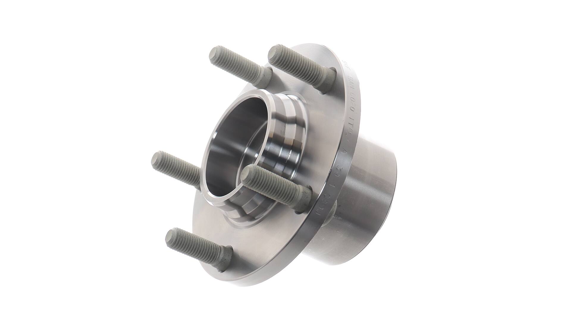Wheel Bearing Kit - VKBA 6800 SKF