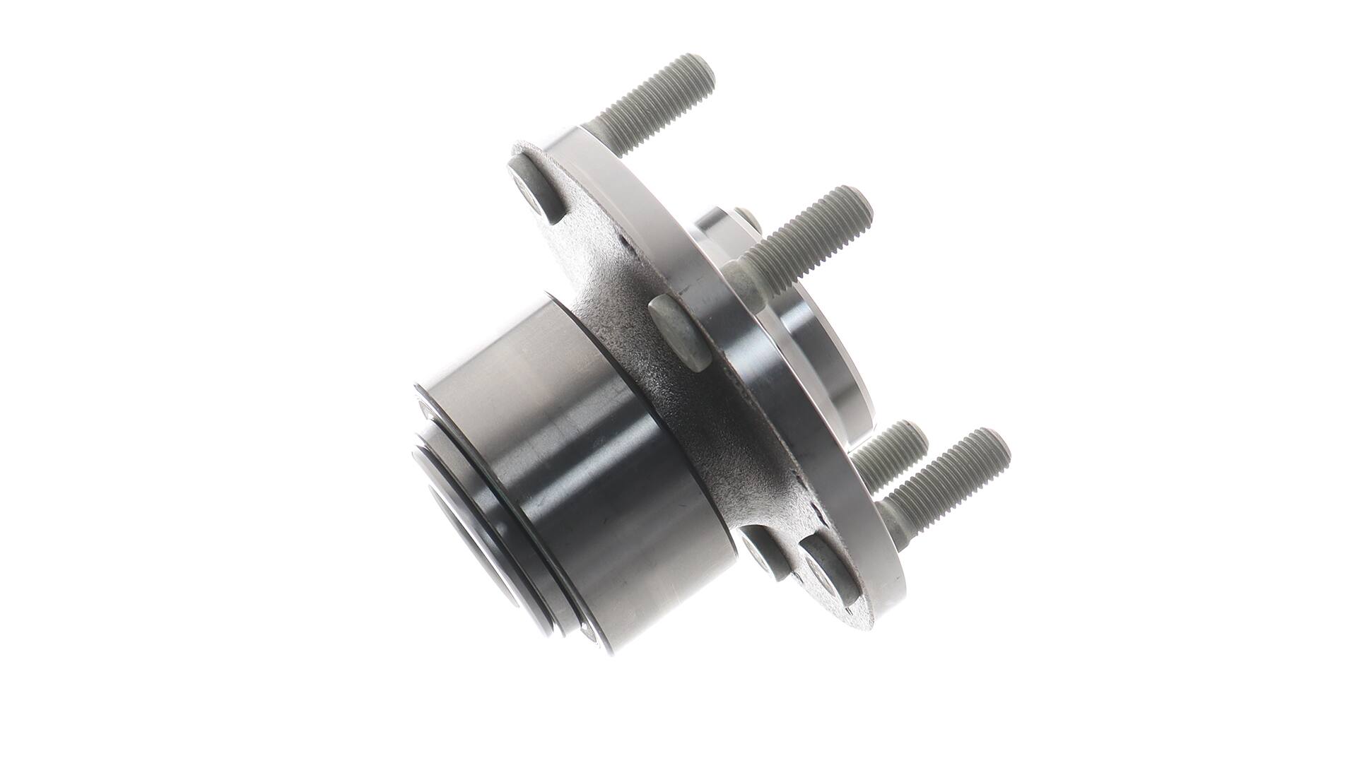 Wheel Bearing Kit - VKBA 6800 SKF