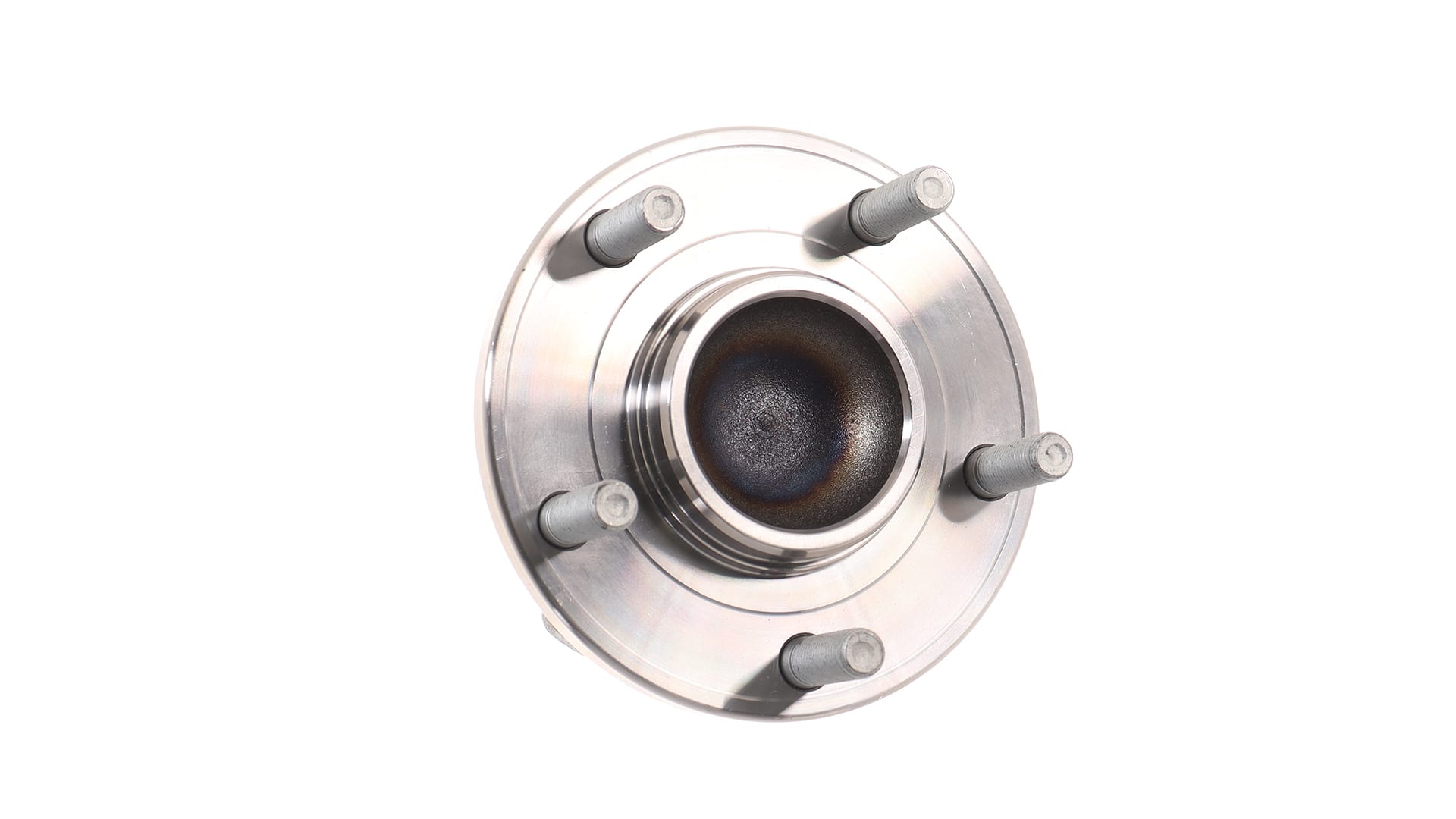 Комплект подшипника ступицы колеса - VKBA 6801 SKF