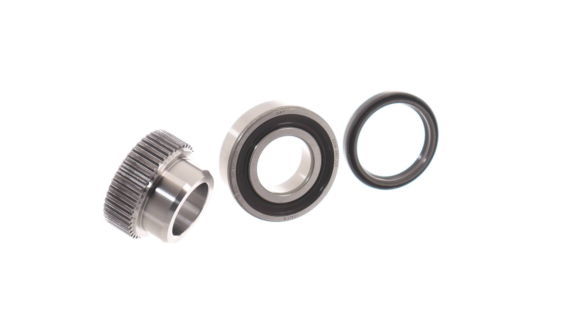 Radlagersatz - VKBA 6804 SKF