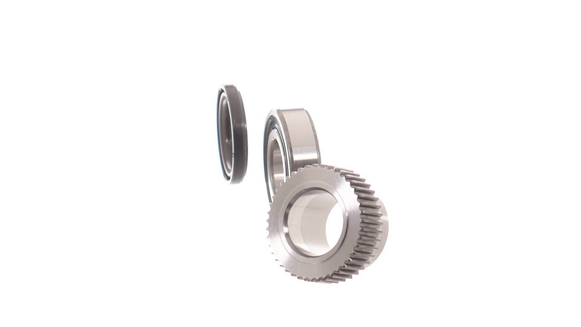 Radlagersatz - VKBA 6804 SKF