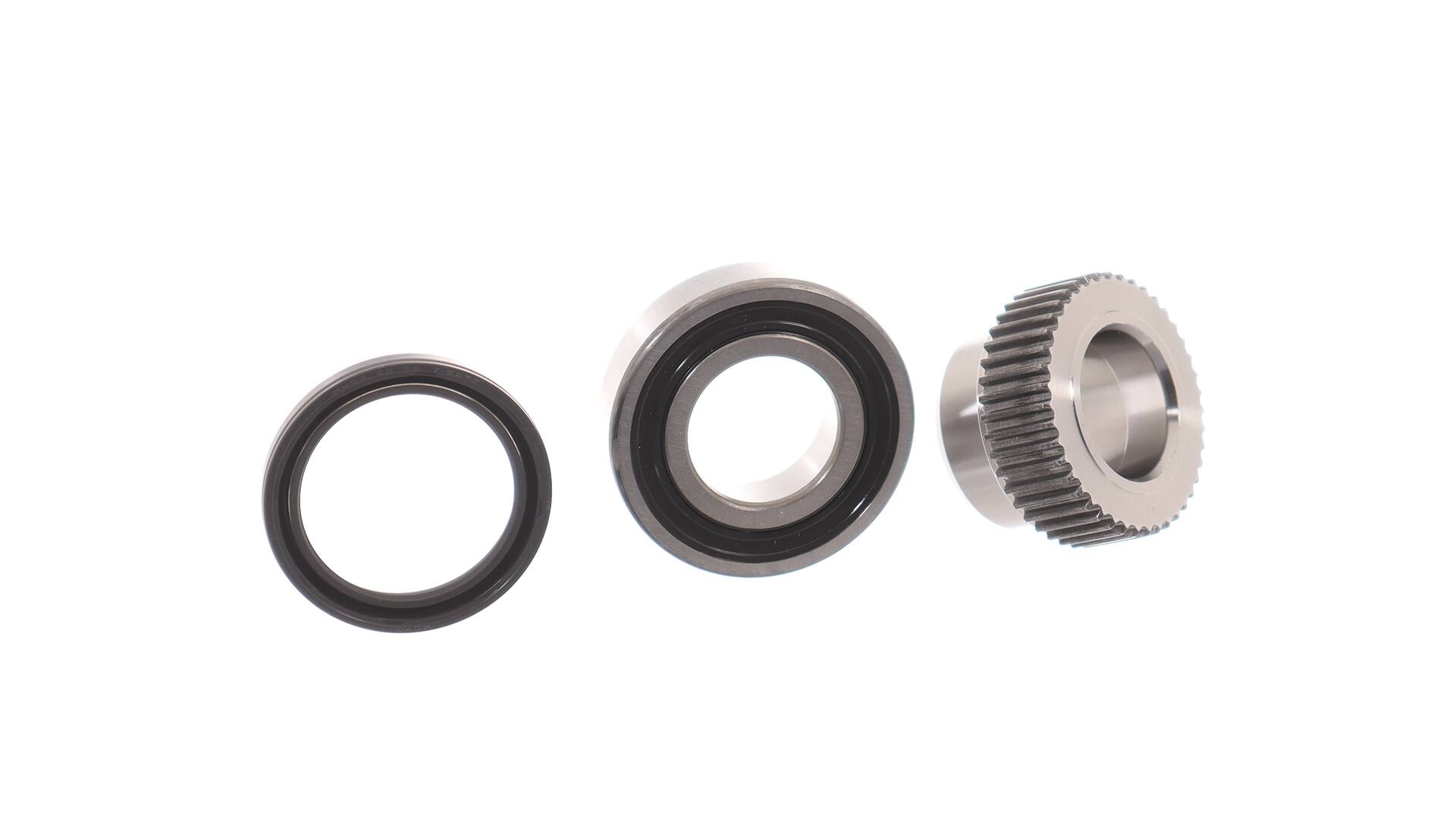 Radlagersatz - VKBA 6804 SKF