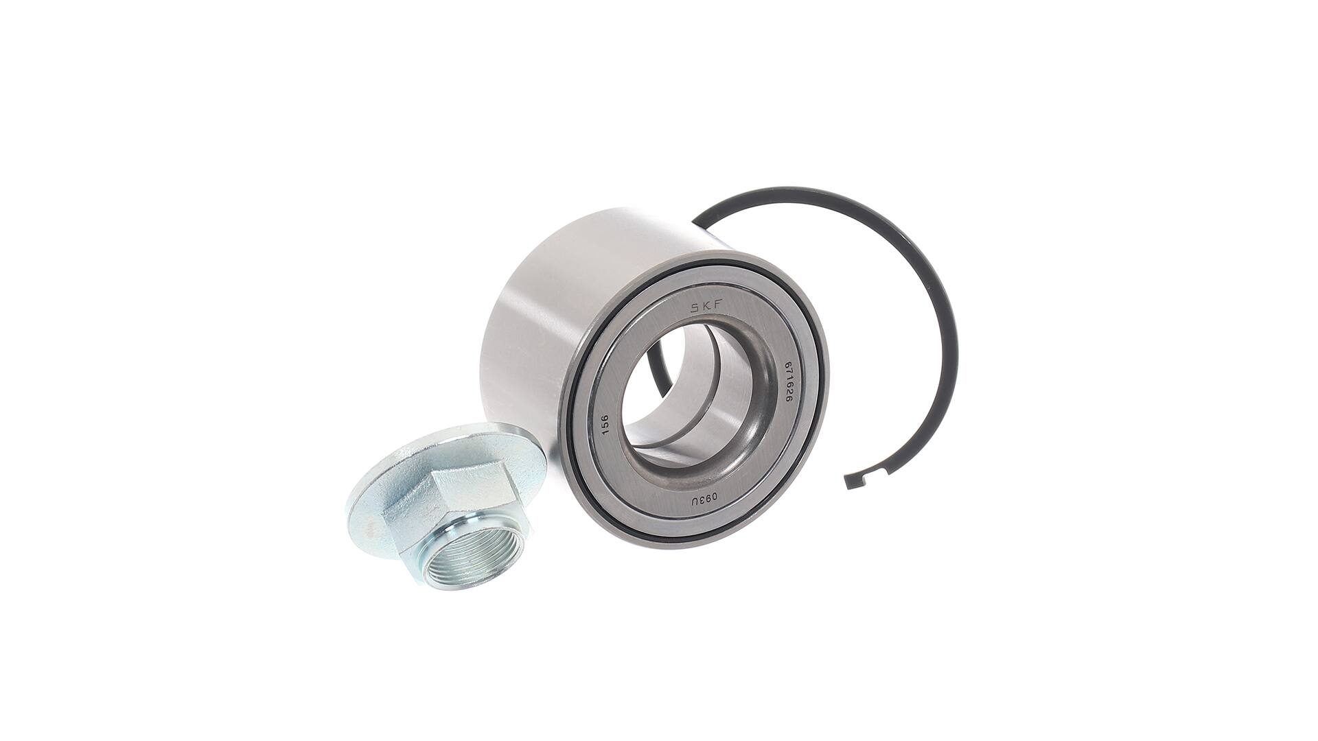 Wheel Bearing Kit - VKBA 6805 SKF