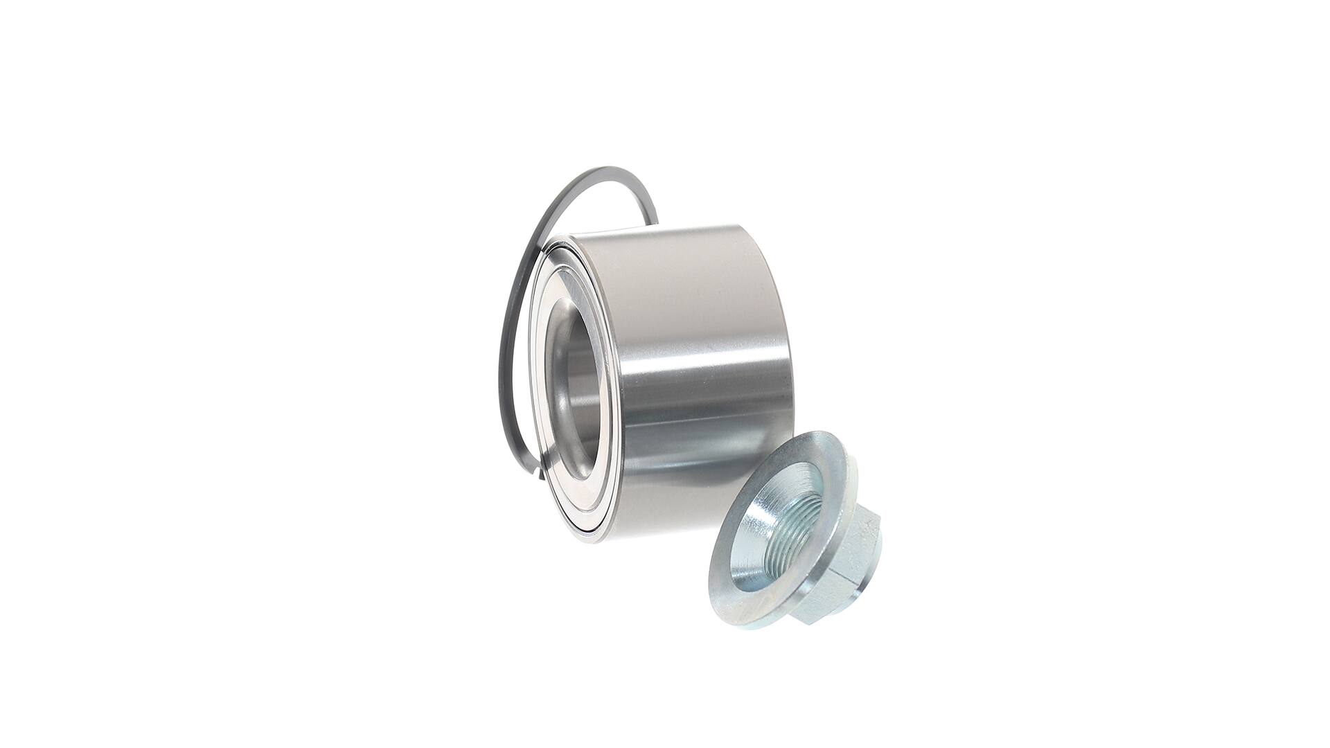 Wheel Bearing Kit - VKBA 6805 SKF
