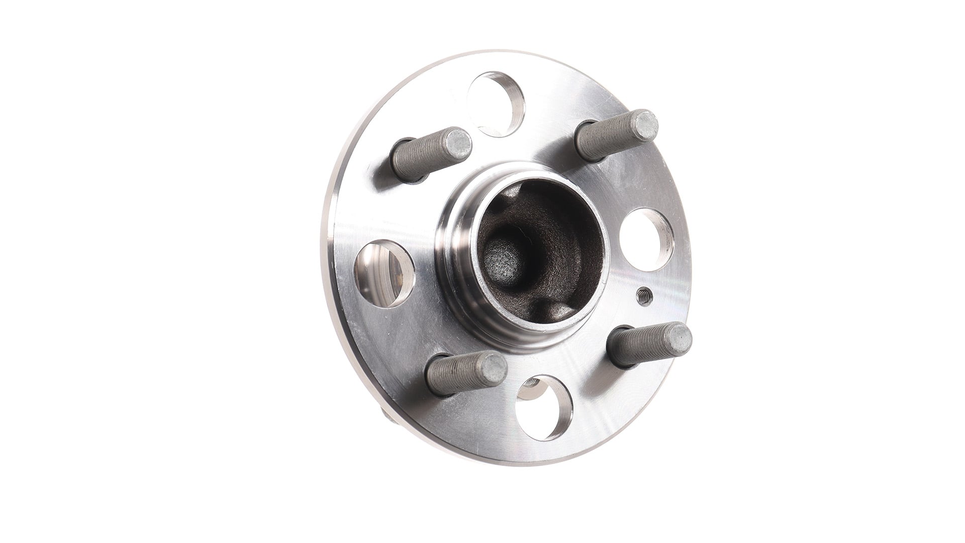 Комплект подшипника ступицы колеса - VKBA 6809 SKF