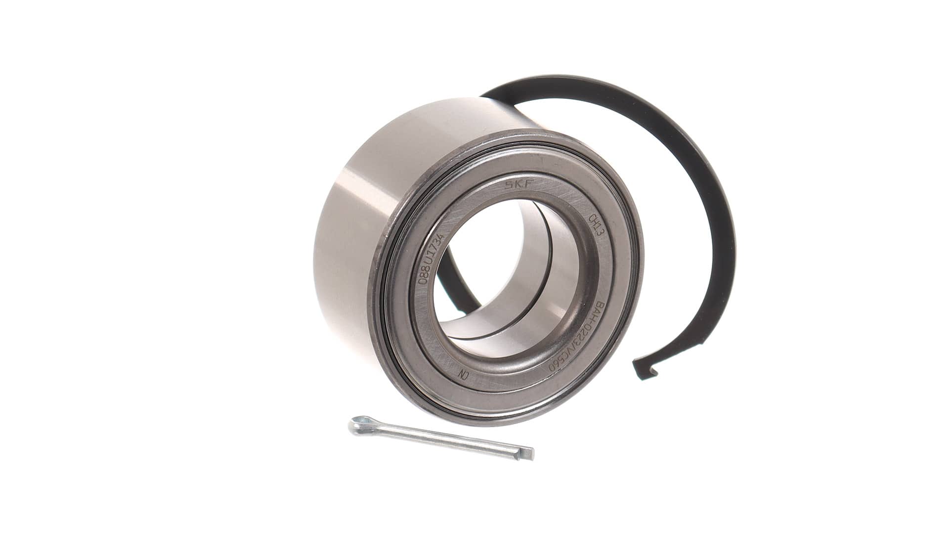 Wheel Bearing Kit - VKBA 6812 SKF