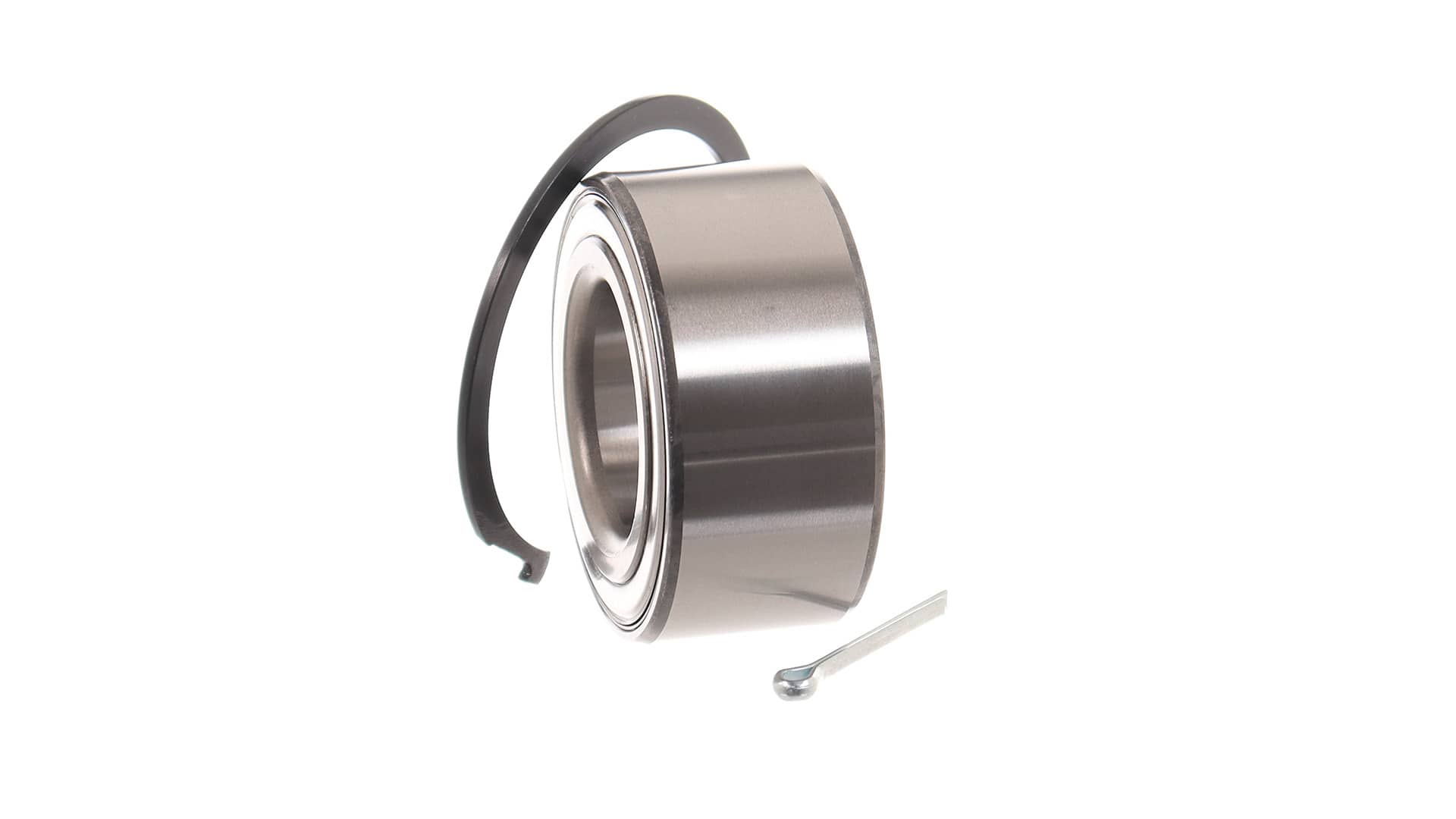 Wheel Bearing Kit - VKBA 6812 SKF