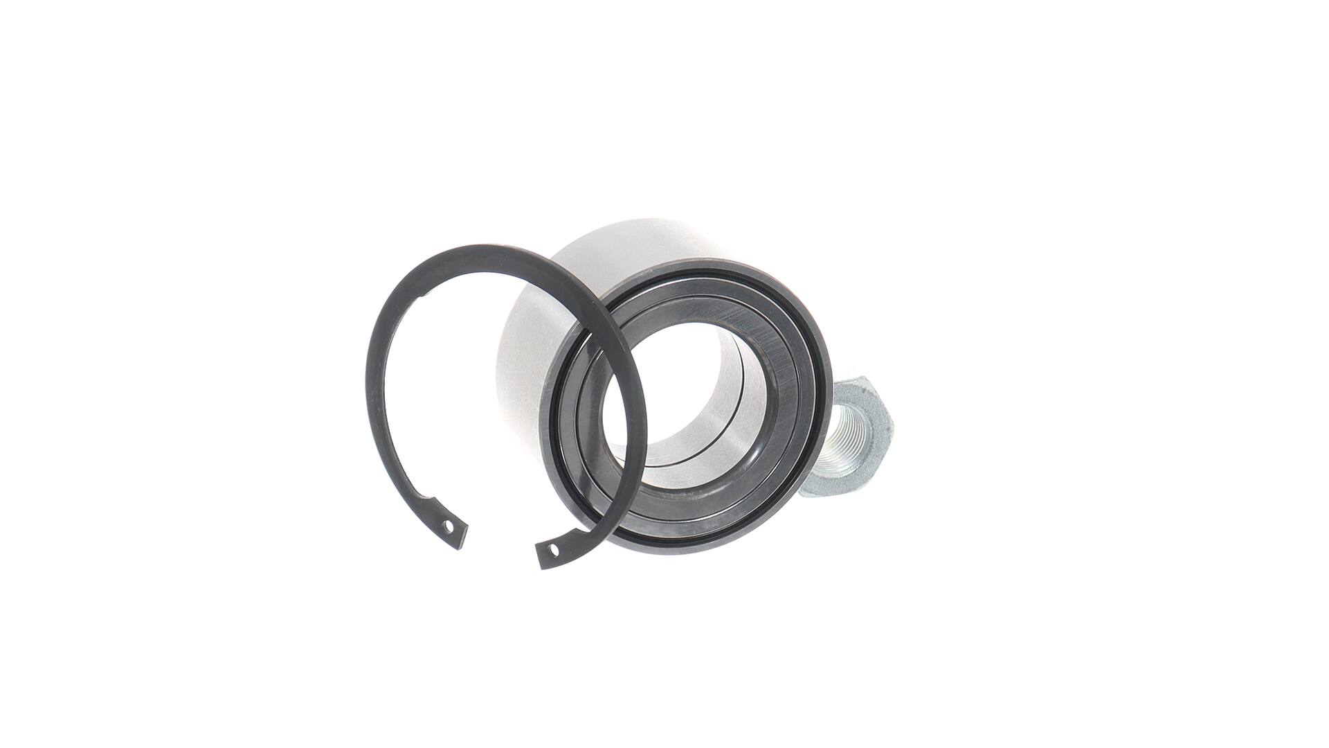 Комплект подшипника ступицы колеса - VKBA 6819 SKF