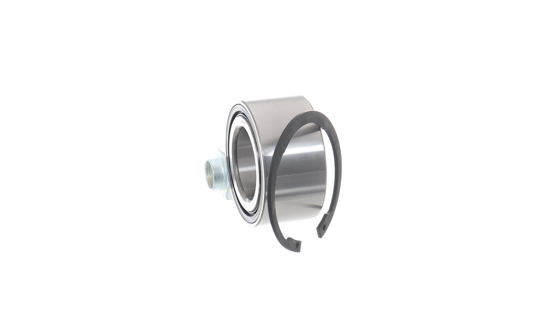 Комплект подшипника ступицы колеса - VKBA 6819 SKF