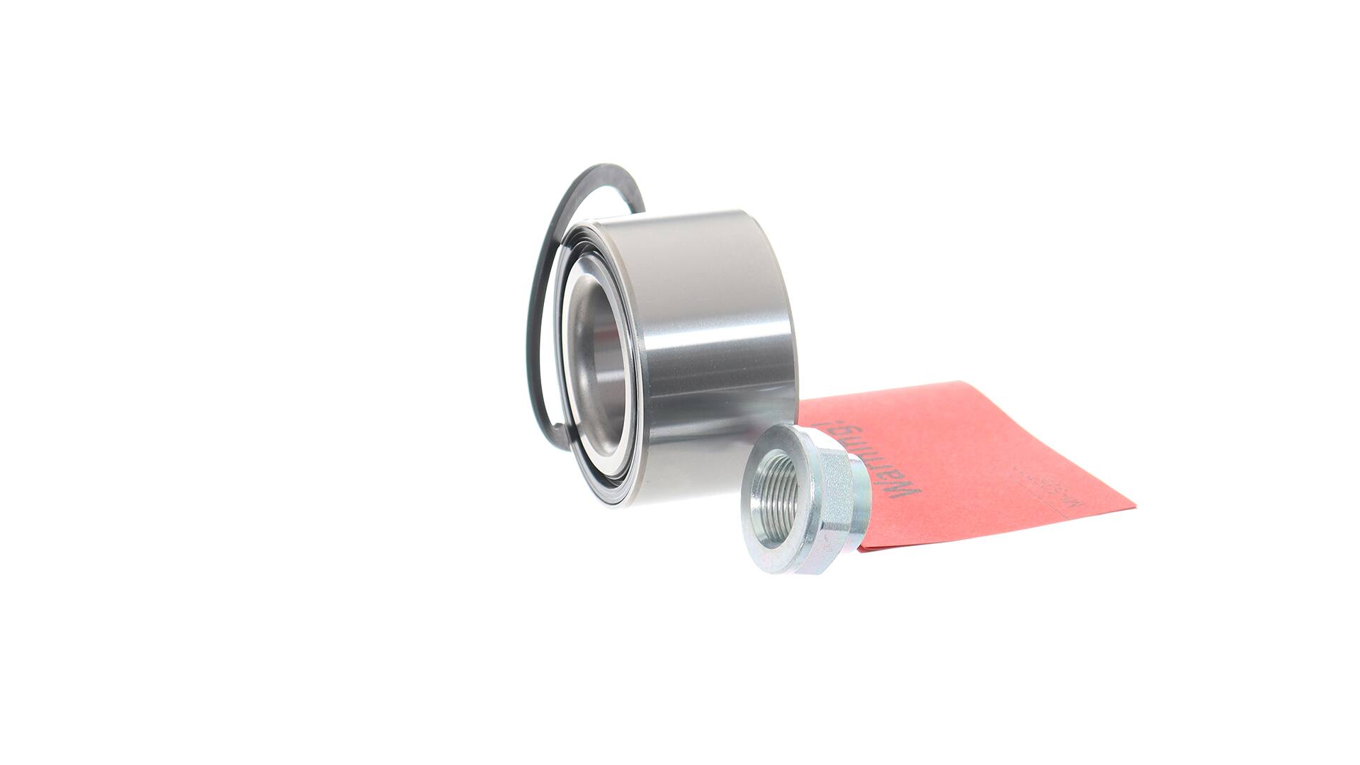 Wheel Bearing Kit - VKBA 6825 SKF