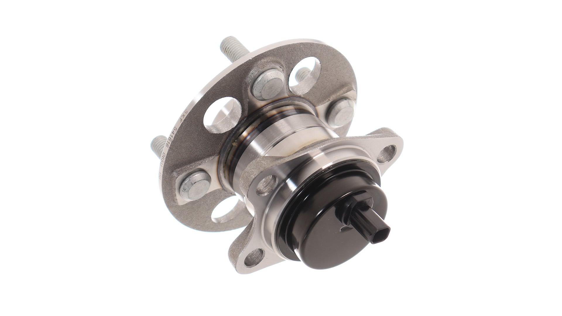 Wheel Bearing Kit - VKBA 6828 SKF